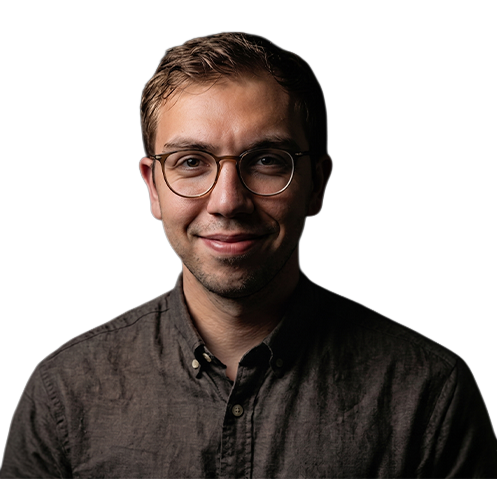 Jonas Wehbrink